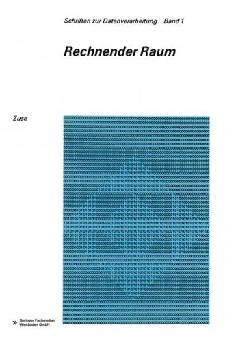 Rechnender Raum (Ebook - pdf) 