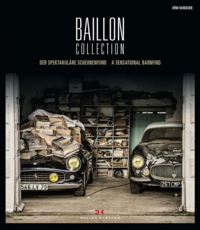 Baillon Collection 