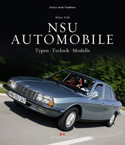 NSU-Automobile 