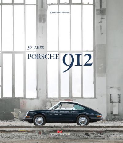 Porsche 912 