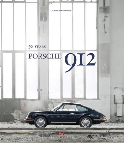 Porsche 912 