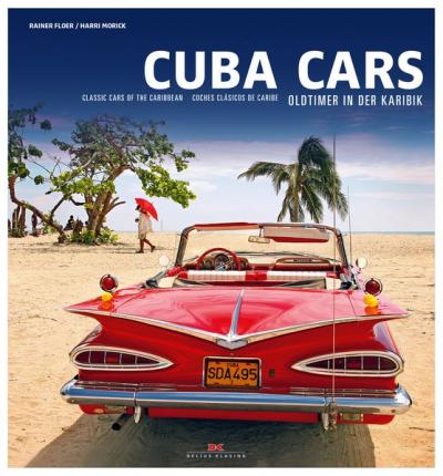 Cuba Cars 