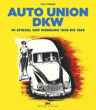 Auto Union DKW 