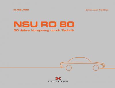 NSU Ro 80 