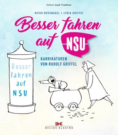 Besser fahren auf NSU 