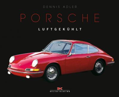 Porsche luftgekühlt 