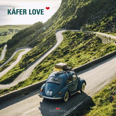 Käfer Love 