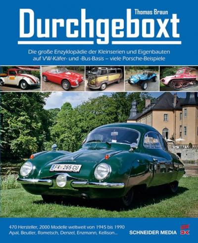 Durchgeboxt 