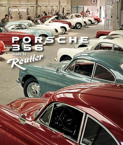 Porsche 356 