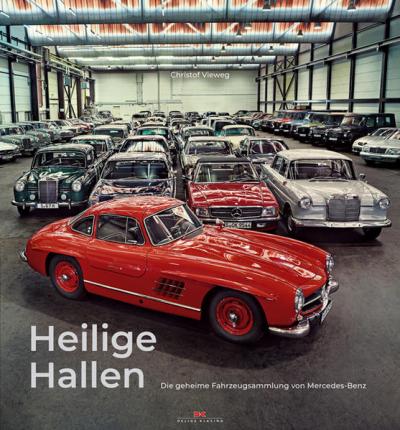 Heilige Hallen 