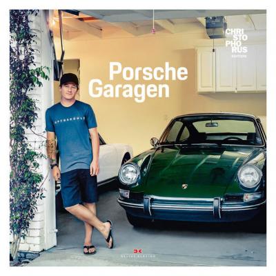 Porsche Garagen 