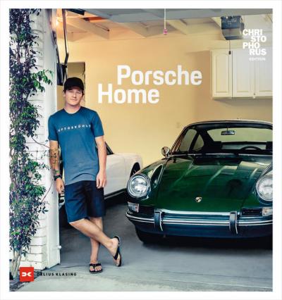 Porsche Home 