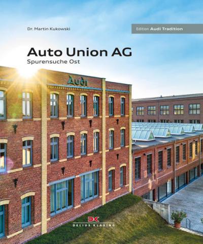 Auto Union AG 