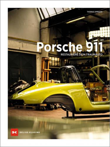 Porsche 911 Targa 