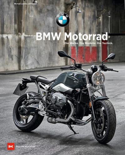 BMW Motorrad 