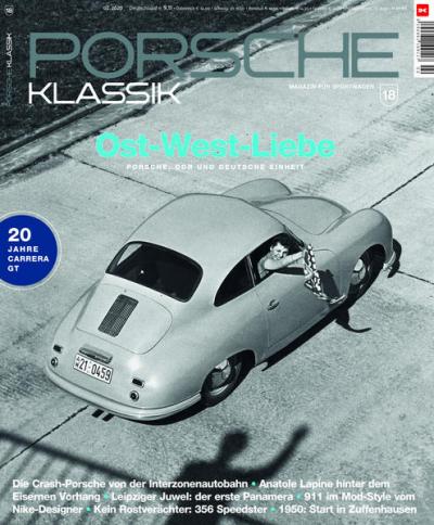 Porsche Klassik 02/2020 Nr. 18 