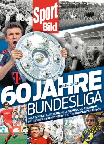 60 Jahre Bundesliga 