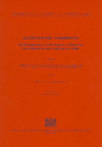 Altdeutsches Namenbuch. Die Überlieferung der Ortsnamen in Österreich... / Altdeutsches Namenbuch. Die Überlieferung der Ortsnamen in Österreich... 