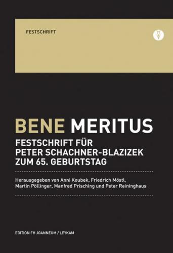 Bene meritus 