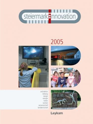 Steiermark Innovation 2005 