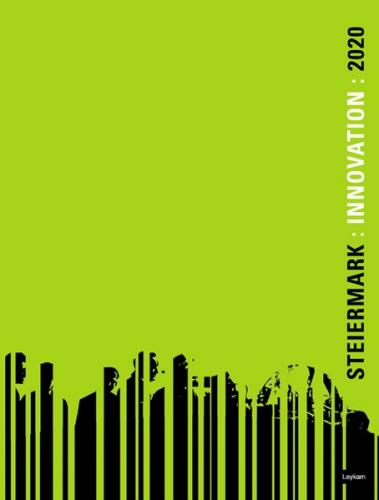 Steiermark: Innovation: 2020 