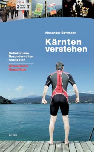 Kärnten verstehen 