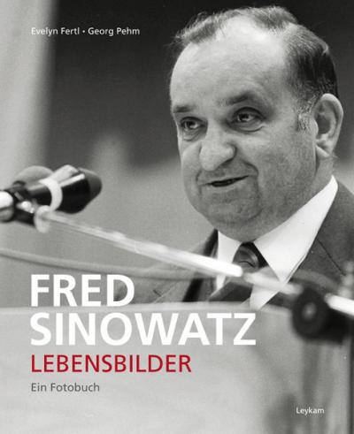 Fred Sinowatz 