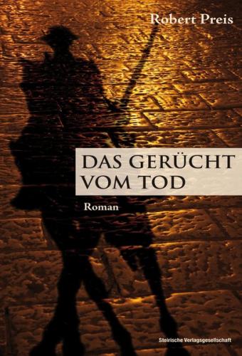 Das Gerücht vom Tod (Ebook - EPUB) 