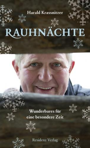 Rauhnächte (Ebook - EPUB) 
