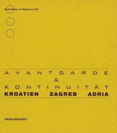 Kroatien - Zagrab - Adria 