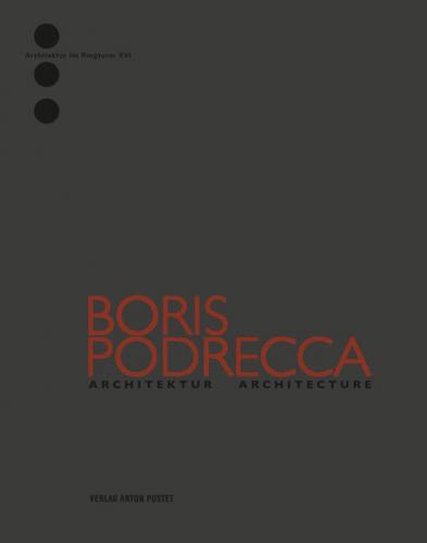 Boris Podrecca 