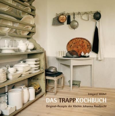 Das Trapp-Kochbuch 