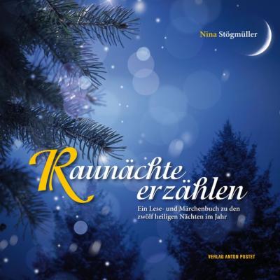 Raunächte erzählen 