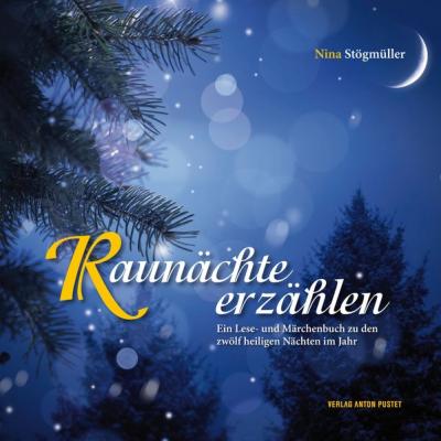 Raunächte erzählen (Ebook - EPUB) 