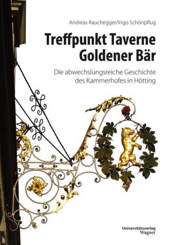 Treffpunkt Taverne Goldener Bär 