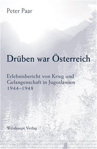 Drüben war Österreich 