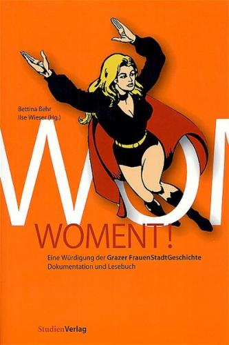 WOMENT! 