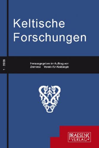 Keltische Forschungen / Keltische Forschungen 