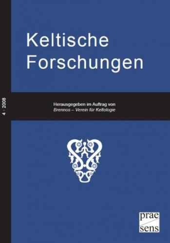 Keltische Forschungen 4 (2009) 