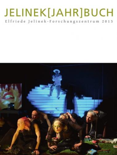 JELINEK[JAHR]BUCH 2013 