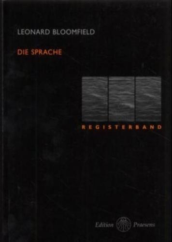 Die Sprache 