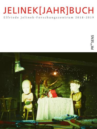 JELINEK[JAHR]BUCH 2018-2019 