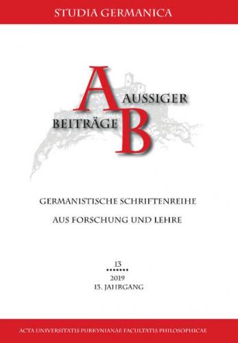 Deutsch als Fremdsprache 
