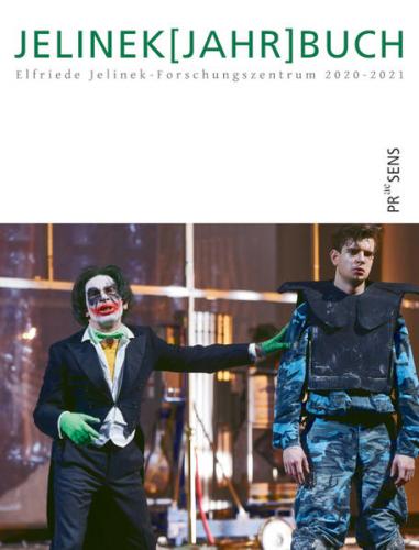 JELINEK[JAHR]BUCH 2020-2021 