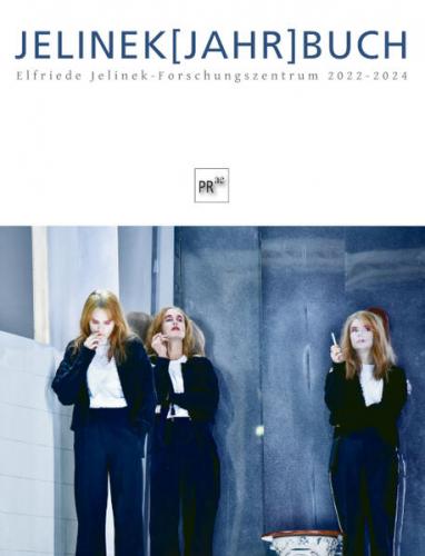 JELINEK[JAHR]BUCH 2022-2024 