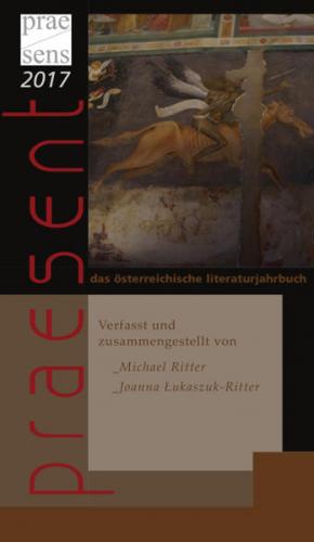 praesent. Das österreichische Literaturjahrbuch / praesent 2017 