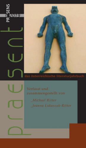 praesent. Das österreichische Literaturjahrbuch / praesent 2019 
