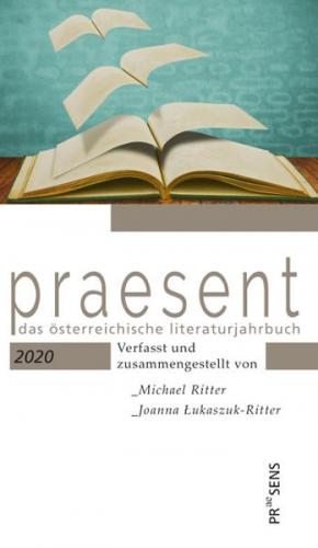 praesent. Das österreichische Literaturjahrbuch / praesent 2020 
