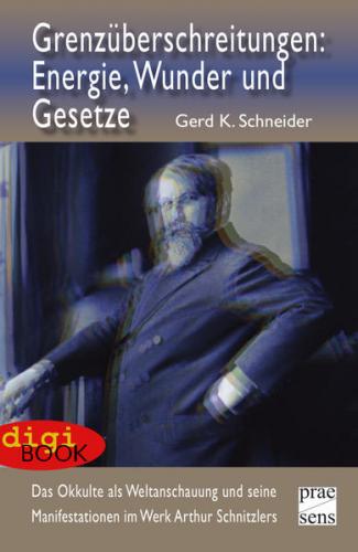 Grenzüberschreitungen: Energie, Wunder und Gesetze (Ebook - EPUB) 