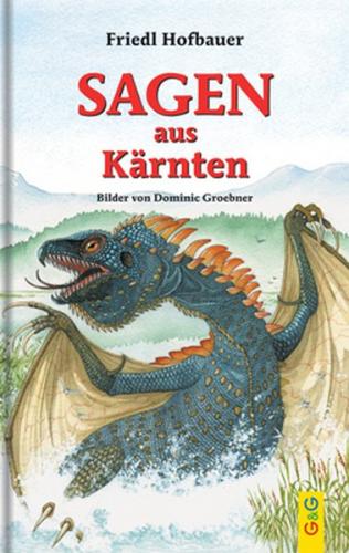 Sagen aus Kärnten 